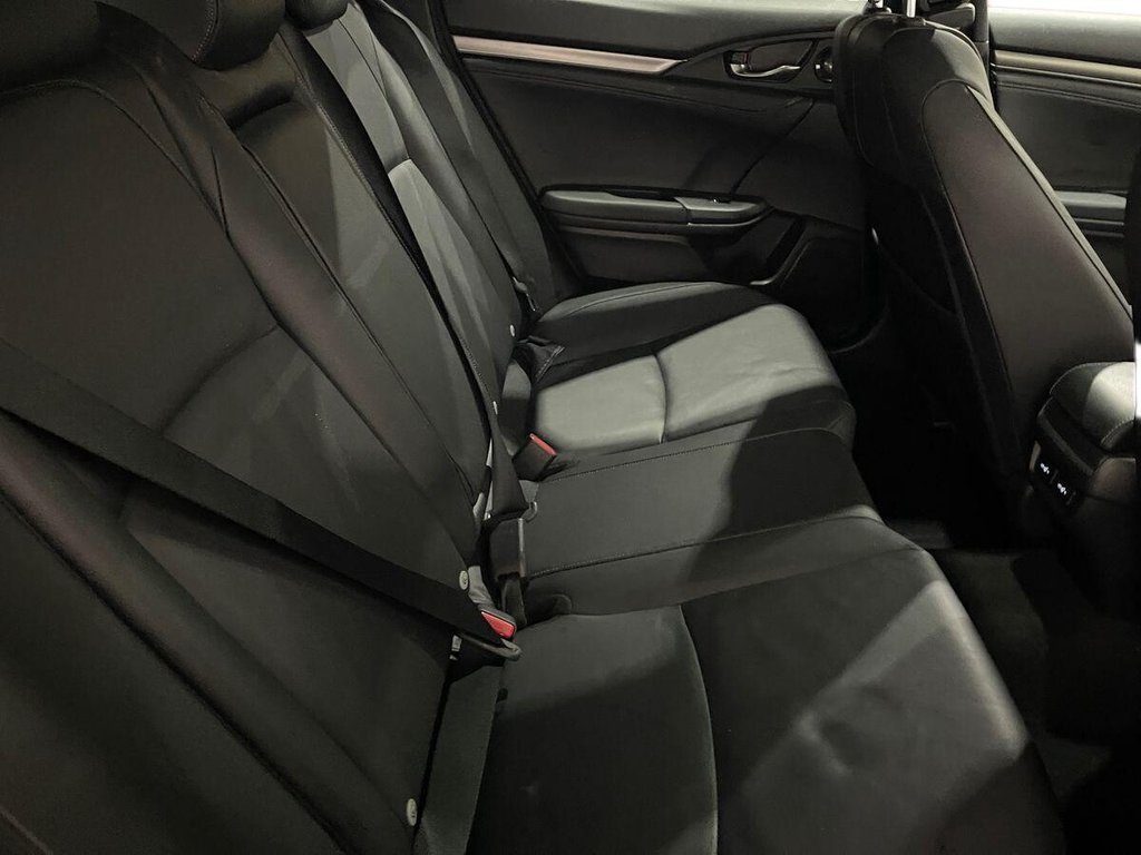 Used Honda Civic 2019 for sale - 76698416: Photo 26