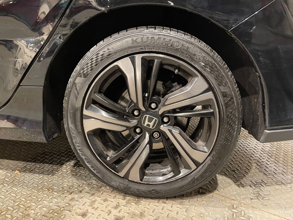 Used Honda Civic 2019 for sale - 76698416: Photo 29