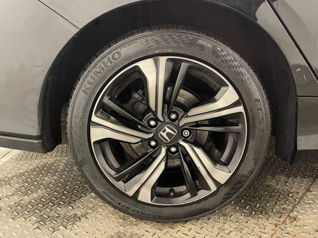 Used Honda Civic 2019 for sale - 76698416: Photo 30