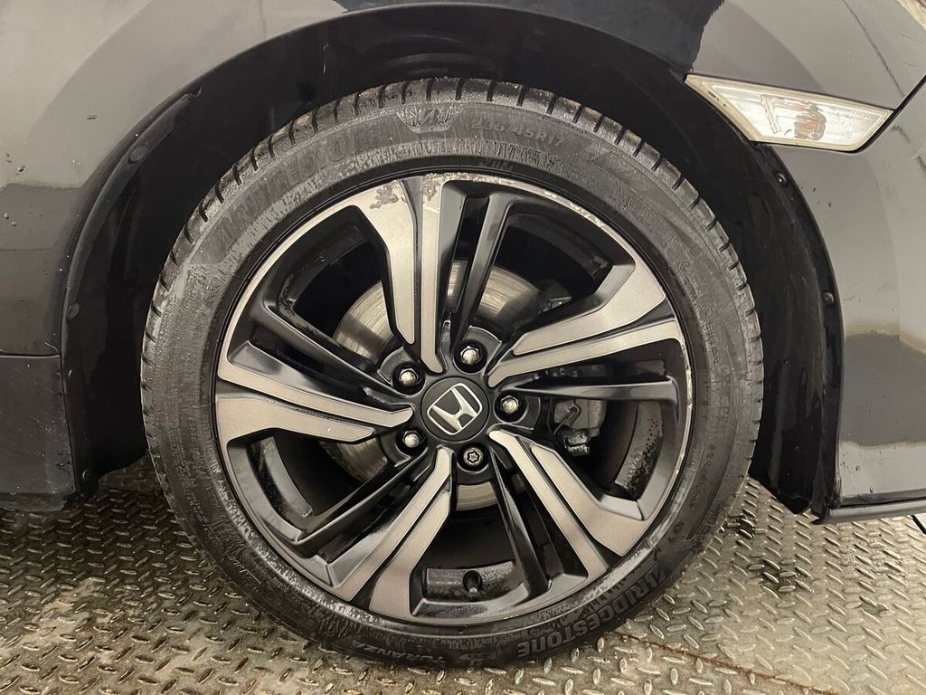 Used Honda Civic 2019 for sale - 76698416: Photo 31