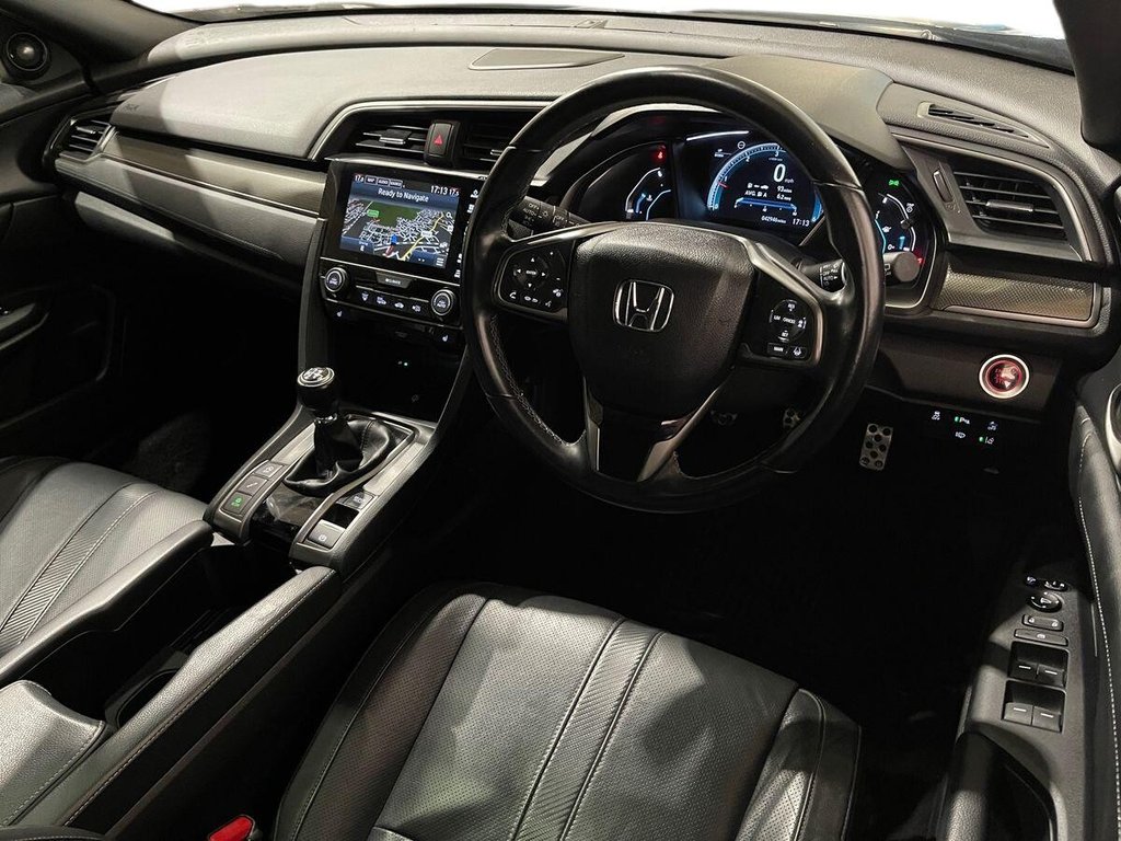 Used Honda Civic 2019 for sale - 76698416: Photo 7