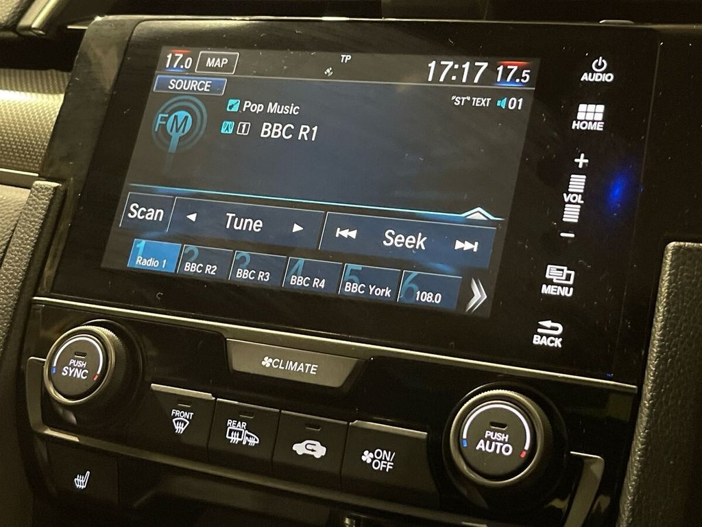 Used Honda Civic 2019 for sale - 76698416: Photo 9