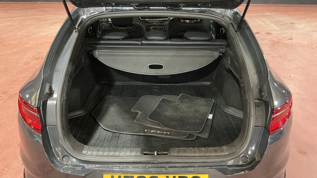 Used Kia Pro Ceed 2019 for sale - 77780470: Photo 12