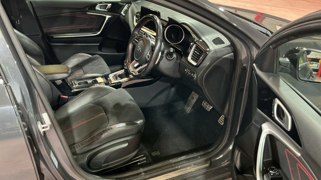 Used Kia Pro Ceed 2019 for sale - 77780470: Photo 15