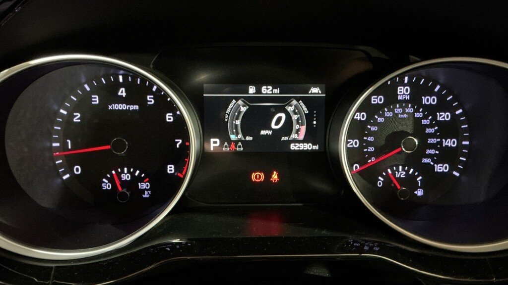 Used Kia Pro Ceed 2019 for sale - 77780470: Photo 16