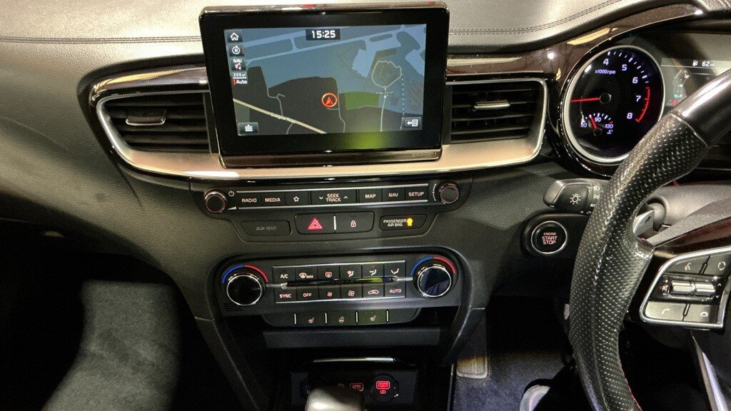 Used Kia Pro Ceed 2019 for sale - 77780470: Photo 17