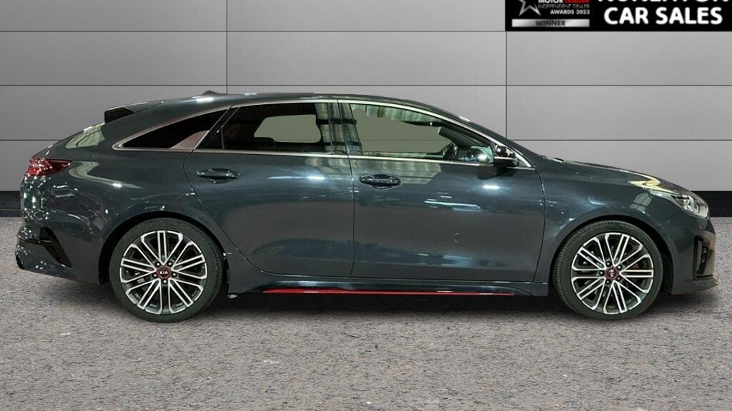 Used Kia Pro Ceed 2019 for sale - 77780470: Photo 2