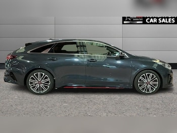 Used Kia Pro Ceed 2019 for sale - 77780470: Photo