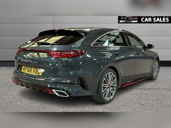 Used Kia Pro Ceed 2019 for sale - 77780470: Photo