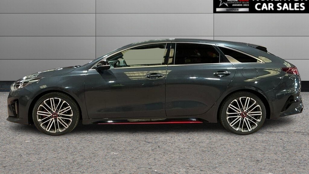 Used Kia Pro Ceed 2019 for sale - 77780470: Photo 5