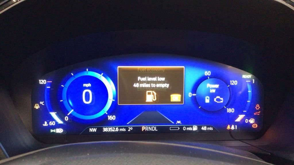 Used Ford Kuga 2022 for sale - 76923474: Photo 10