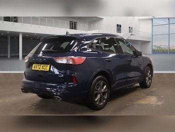 Used Ford Kuga 2022 for sale - 76923474: Photo