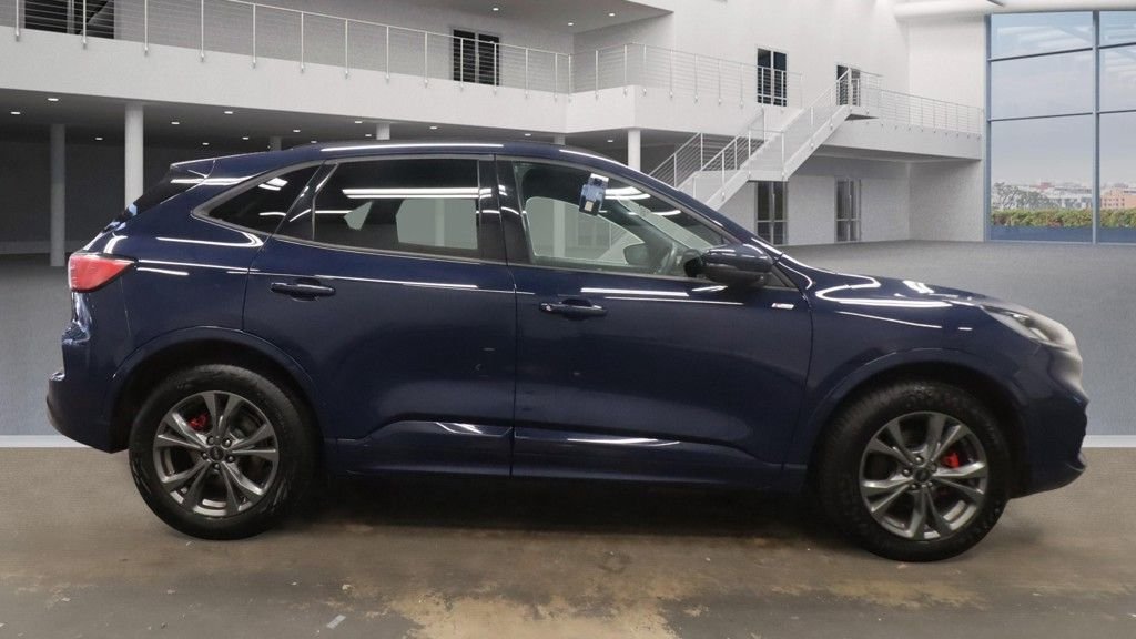 Used Ford Kuga 2022 for sale - 76923474: Photo 5