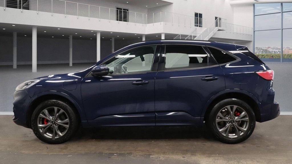 Used Ford Kuga 2022 for sale - 76923474: Photo 6