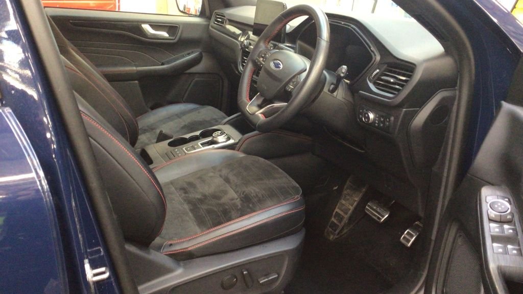 Used Ford Kuga 2022 for sale - 76923474: Photo 9