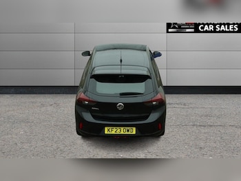 Used Vauxhall Corsa 2023 for sale - 79238083: Photo