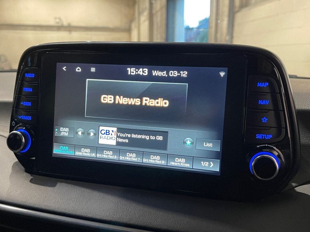 Used Hyundai TUCSON 2020 for sale - 76848348: Photo 11