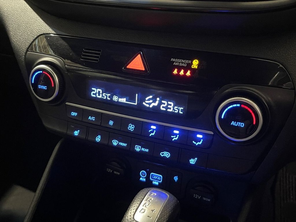 Used Hyundai TUCSON 2020 for sale - 76848348: Photo 17