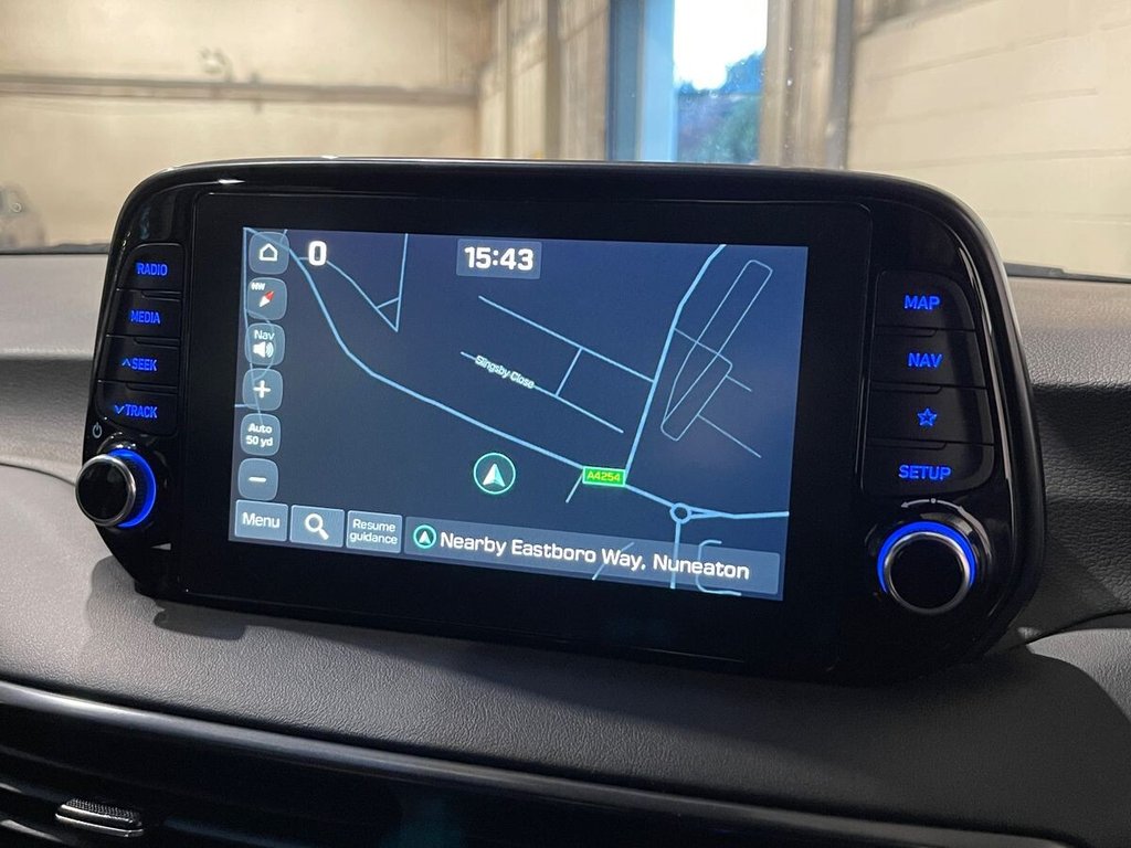 Used Hyundai TUCSON 2020 for sale - 76848348: Photo 20