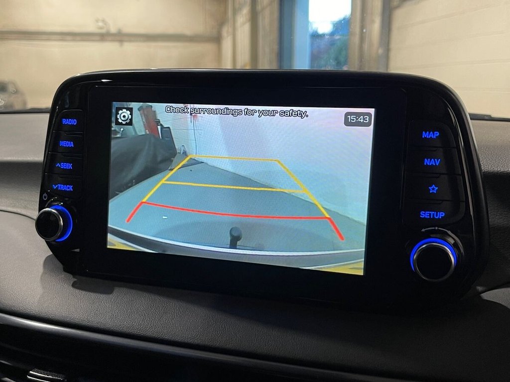 Used Hyundai TUCSON 2020 for sale - 76848348: Photo 22