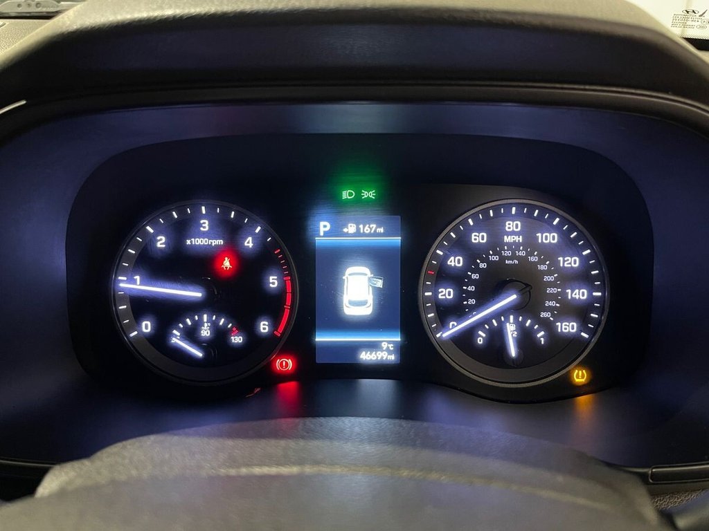 Used Hyundai TUCSON 2020 for sale - 76848348: Photo 23