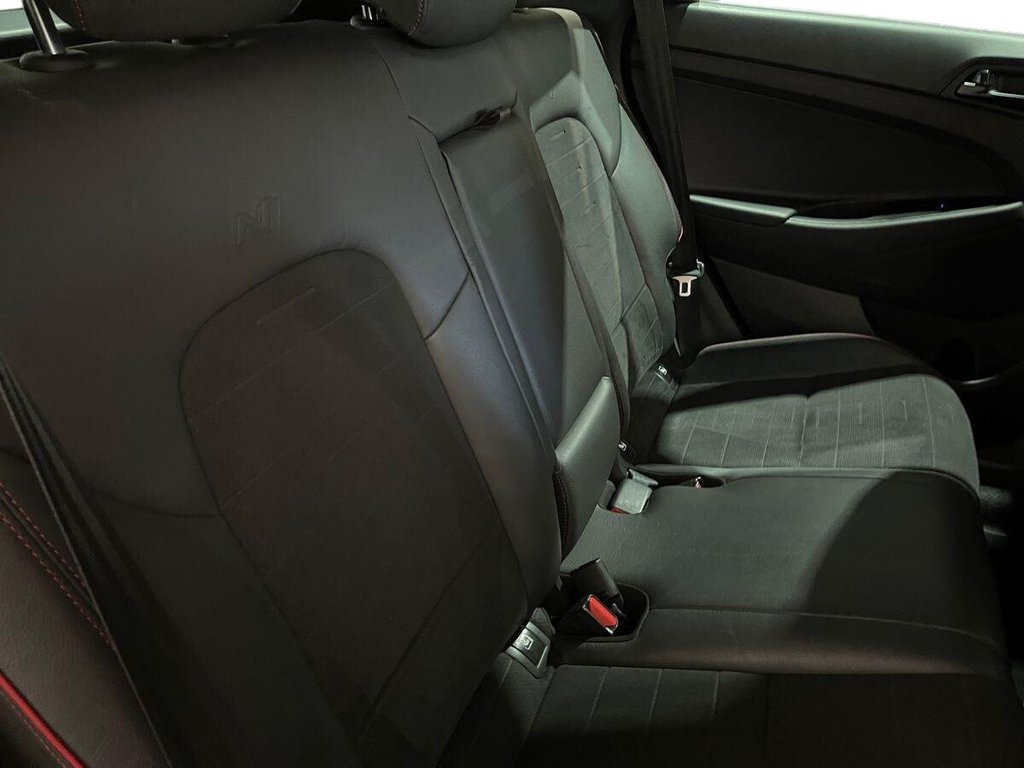 Used Hyundai TUCSON 2020 for sale - 76848348: Photo 27