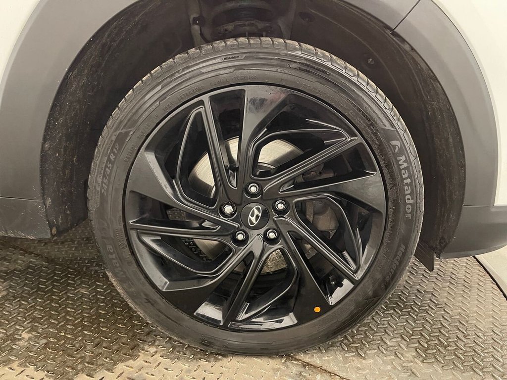 Used Hyundai TUCSON 2020 for sale - 76848348: Photo 30