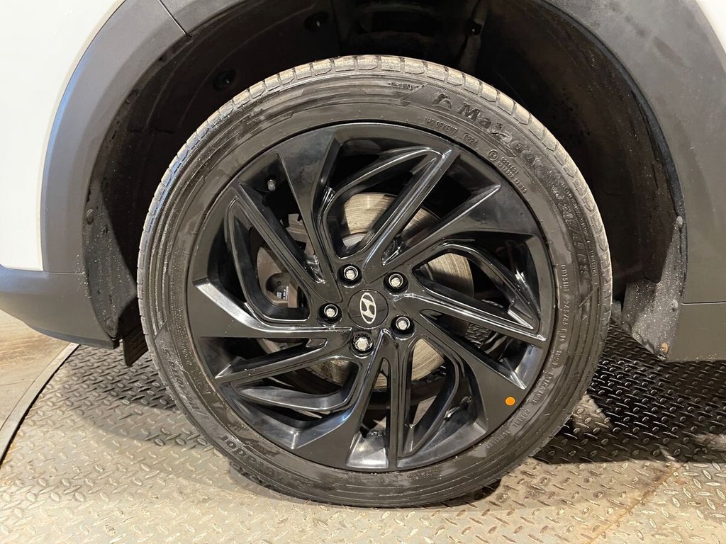 Used Hyundai TUCSON 2020 for sale - 76848348: Photo 31