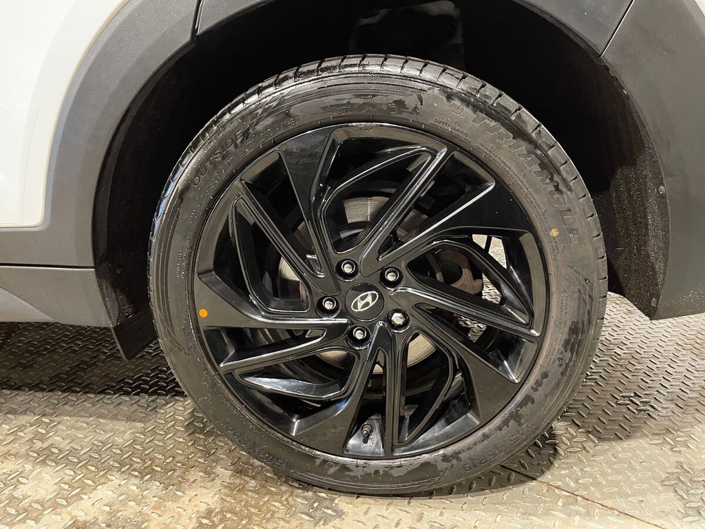 Used Hyundai TUCSON 2020 for sale - 76848348: Photo 32