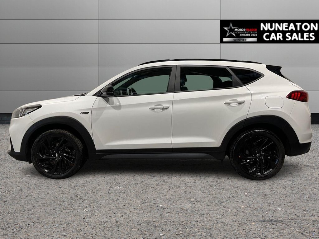 Used Hyundai TUCSON 2020 for sale - 76848348: Photo 6