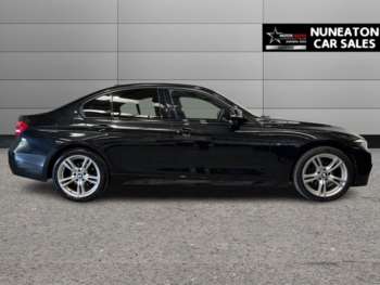 Used BMW 3 Series 2018 for sale - 74954639: Photo