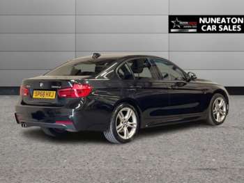 Used BMW 3 Series 2018 for sale - 74954639: Photo