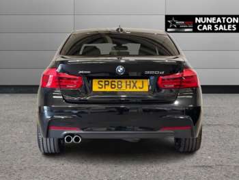 Used BMW 3 Series 2018 for sale - 74954639: Photo