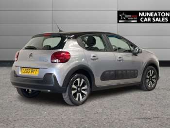 Used Citroen C3 2020 for sale - 75028508: Photo