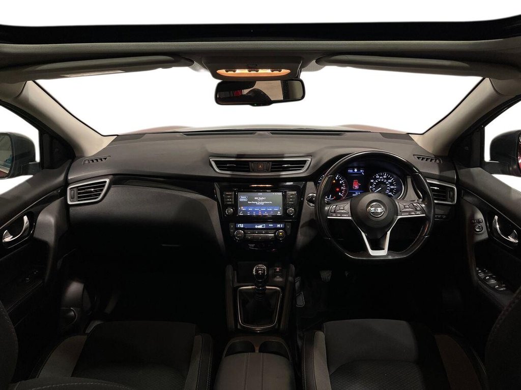 Used Nissan Qashqai 2020 for sale - 76535655: Photo 10