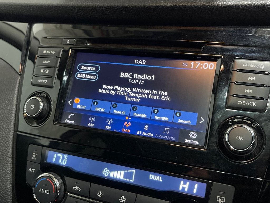 Used Nissan Qashqai 2020 for sale - 76535655: Photo 11