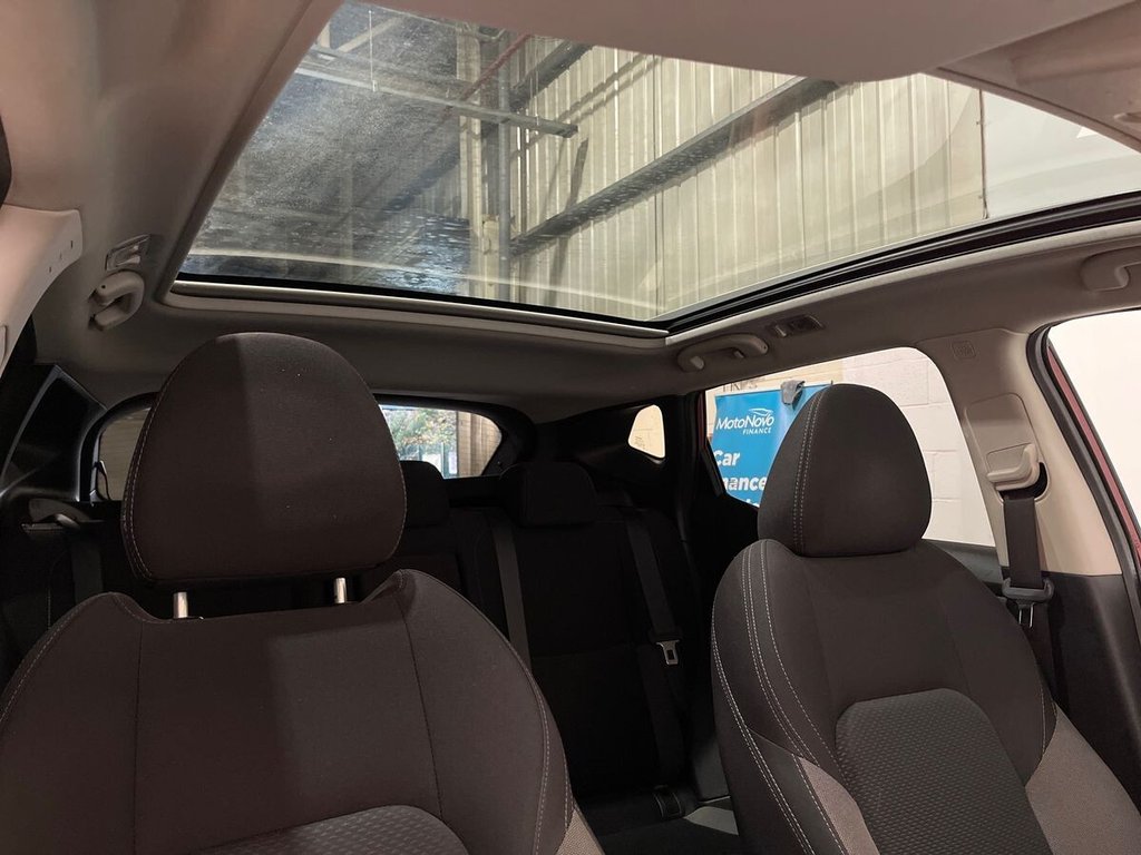 Used Nissan Qashqai 2020 for sale - 76535655: Photo 12