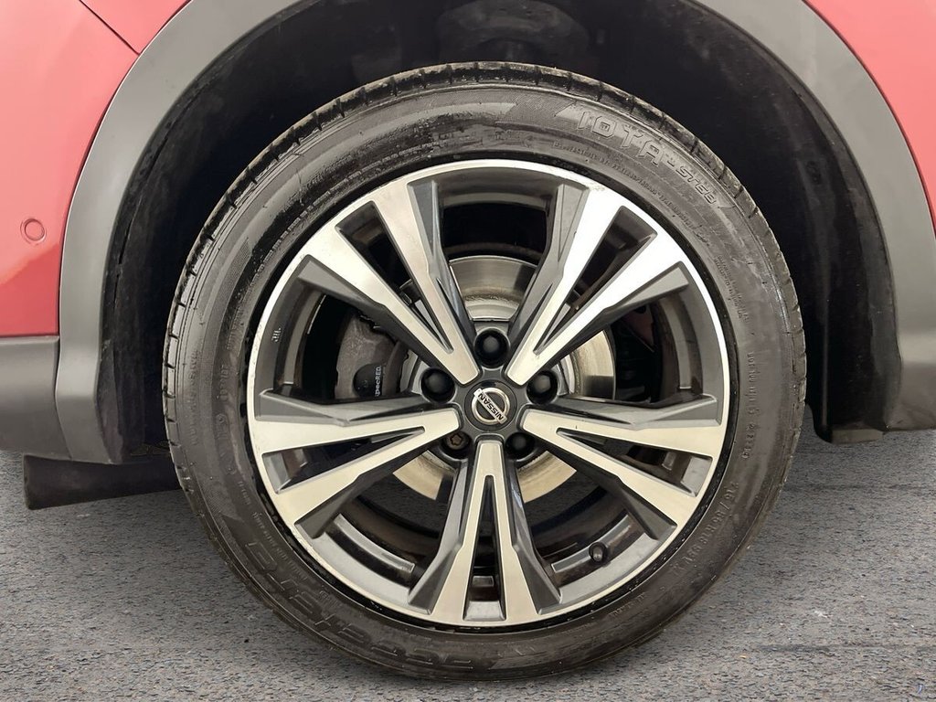 Used Nissan Qashqai 2020 for sale - 76535655: Photo 13