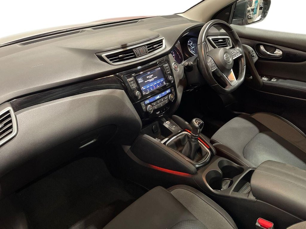 Used Nissan Qashqai 2020 for sale - 76535655: Photo 14