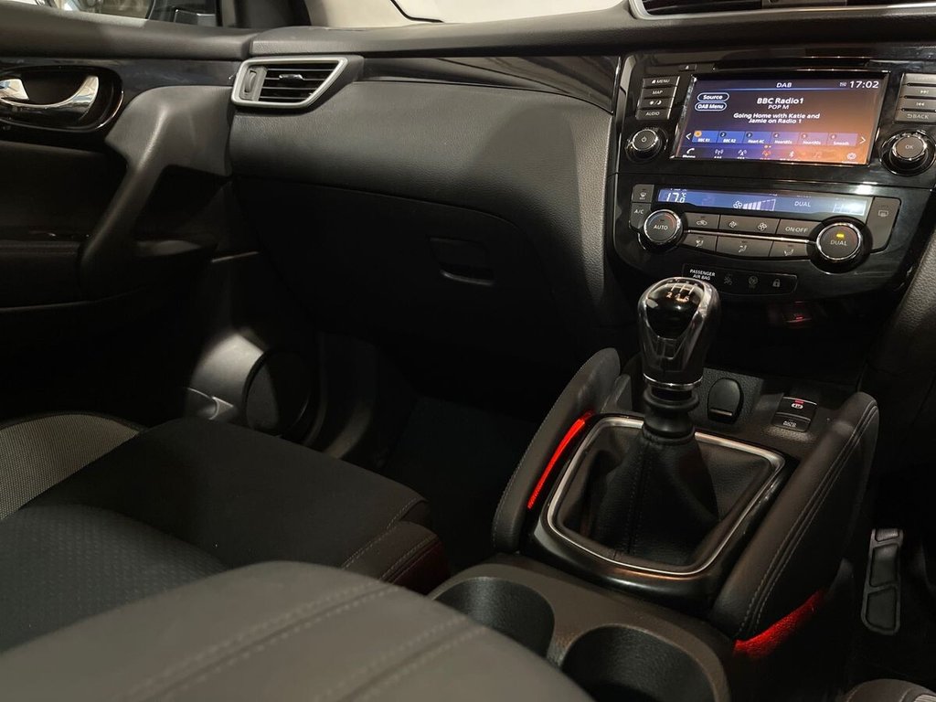 Used Nissan Qashqai 2020 for sale - 76535655: Photo 15