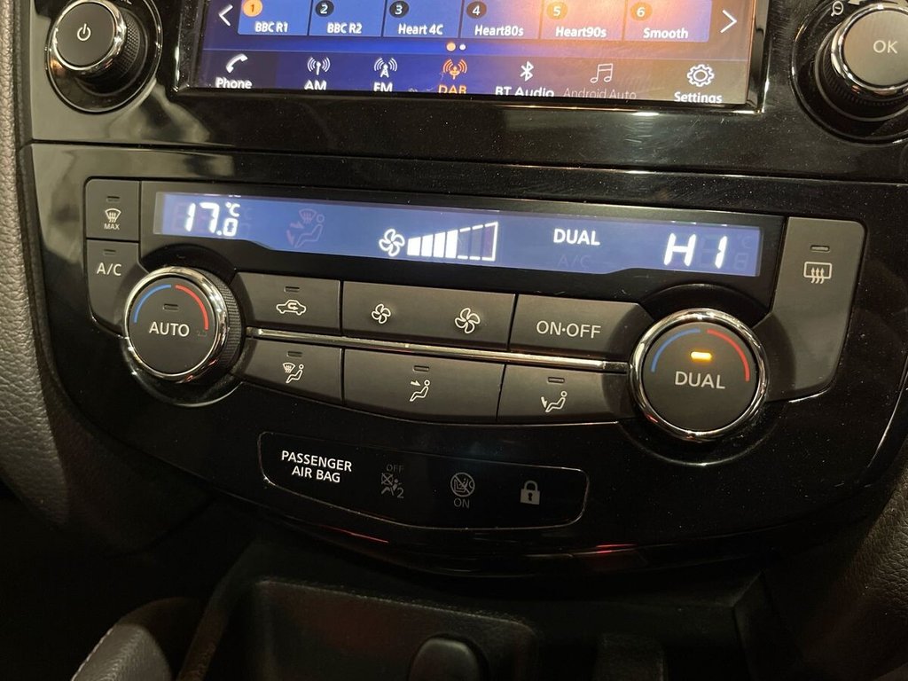 Used Nissan Qashqai 2020 for sale - 76535655: Photo 16