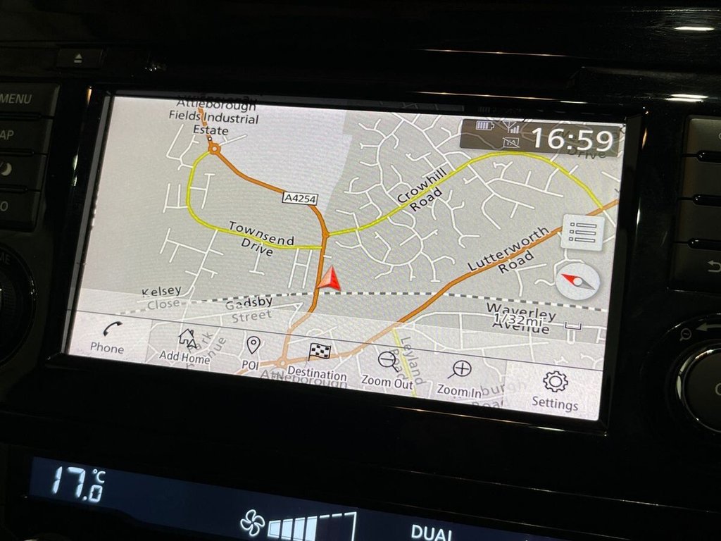 Used Nissan Qashqai 2020 for sale - 76535655: Photo 18