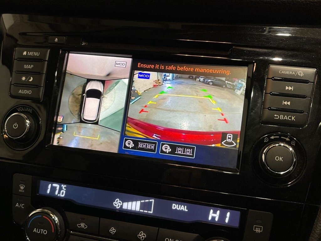 Used Nissan Qashqai 2020 for sale - 76535655: Photo 19