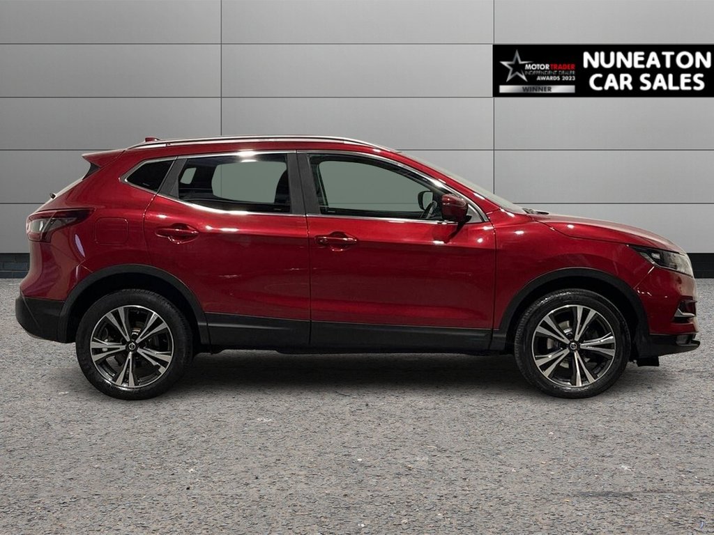 Used Nissan Qashqai 2020 for sale - 76535655: Photo 2