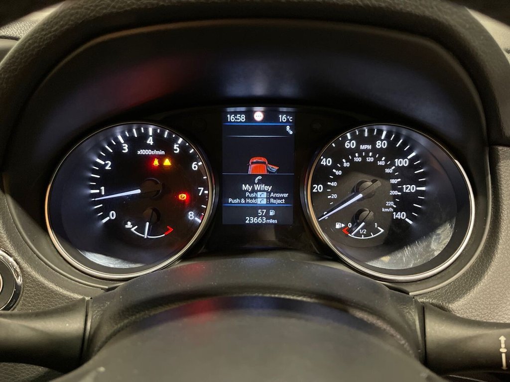 Used Nissan Qashqai 2020 for sale - 76535655: Photo 20