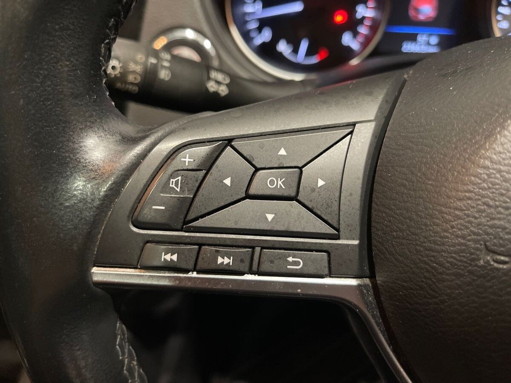 Used Nissan Qashqai 2020 for sale - 76535655: Photo 21