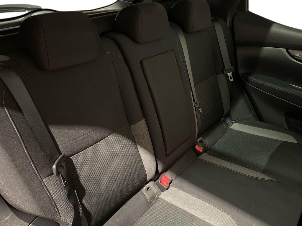 Used Nissan Qashqai 2020 for sale - 76535655: Photo 23