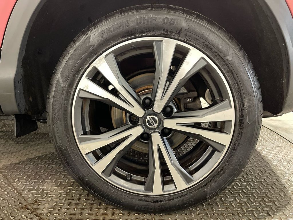 Used Nissan Qashqai 2020 for sale - 76535655: Photo 25