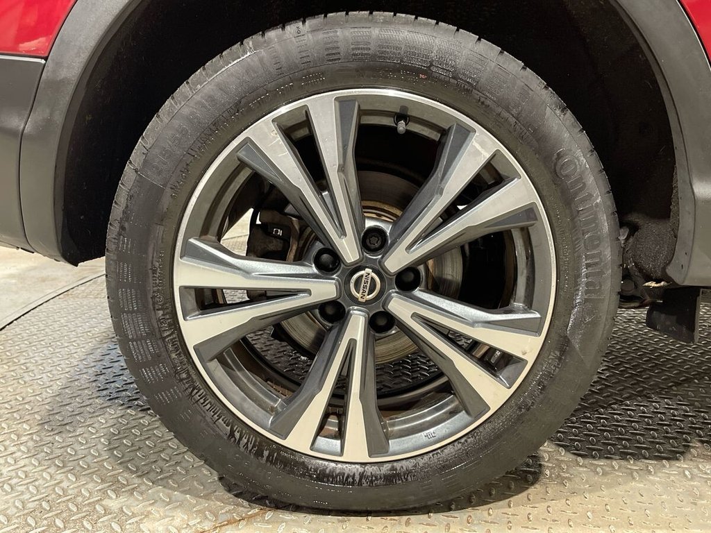 Used Nissan Qashqai 2020 for sale - 76535655: Photo 26