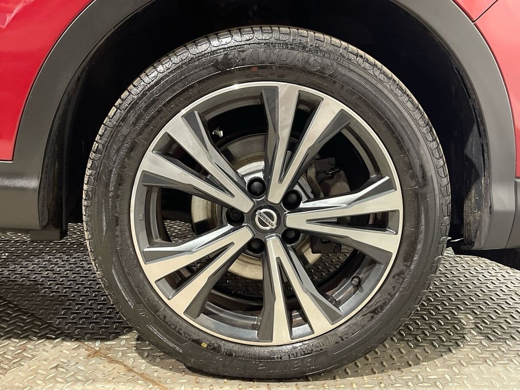 Used Nissan Qashqai 2020 for sale - 76535655: Photo 27